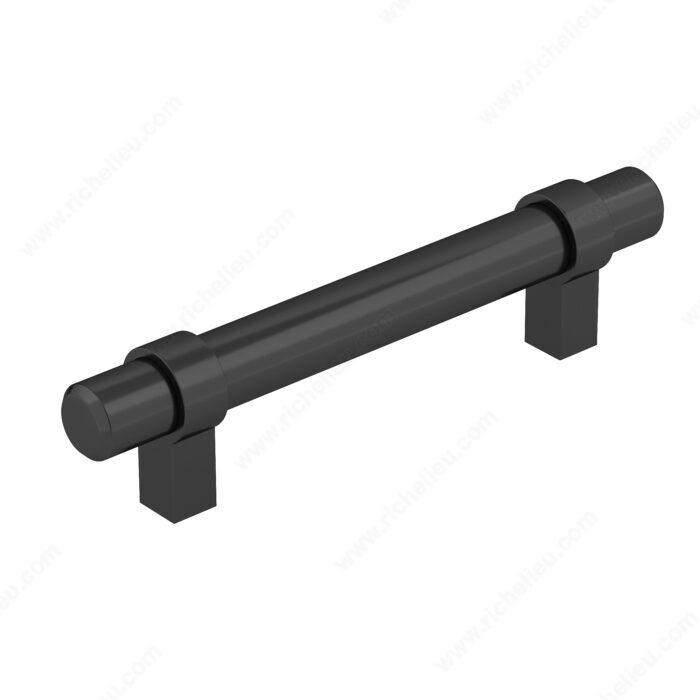 Modern Metal Pull - 5016