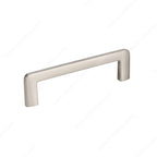 Modern Metal Pull - 2365