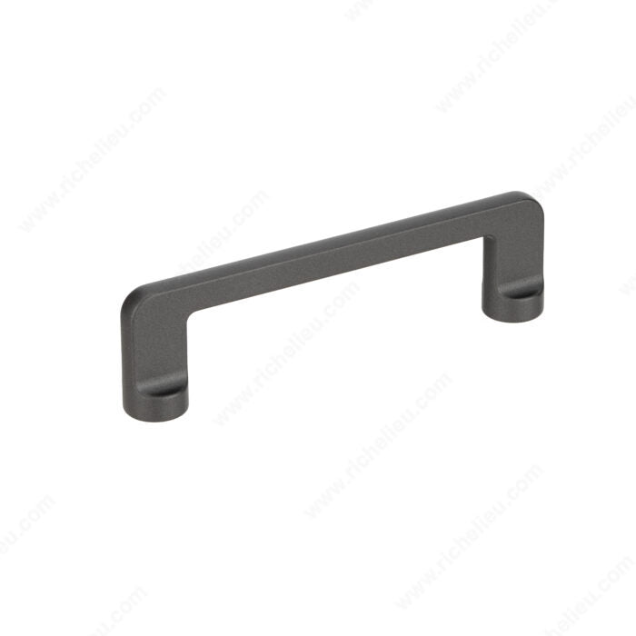 Modern Metal Pull - 2362