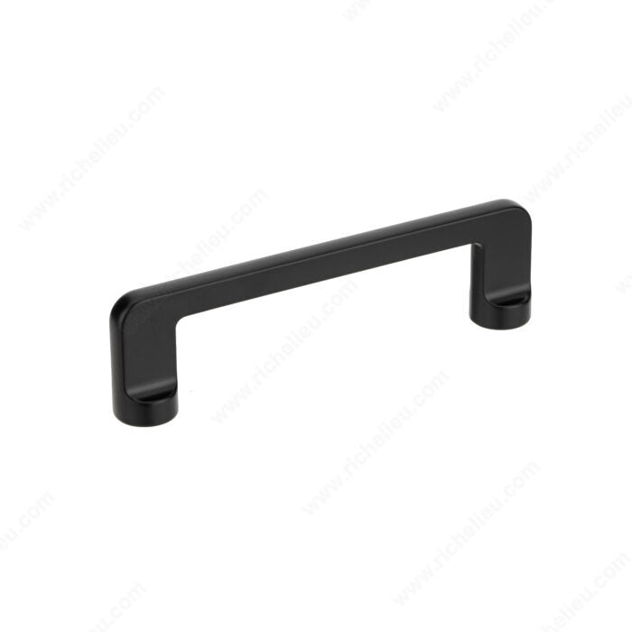 Modern Metal Pull - 2362