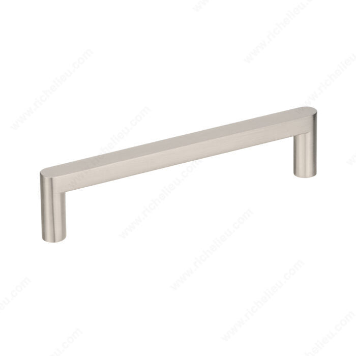 Modern Metal Pull - 2363