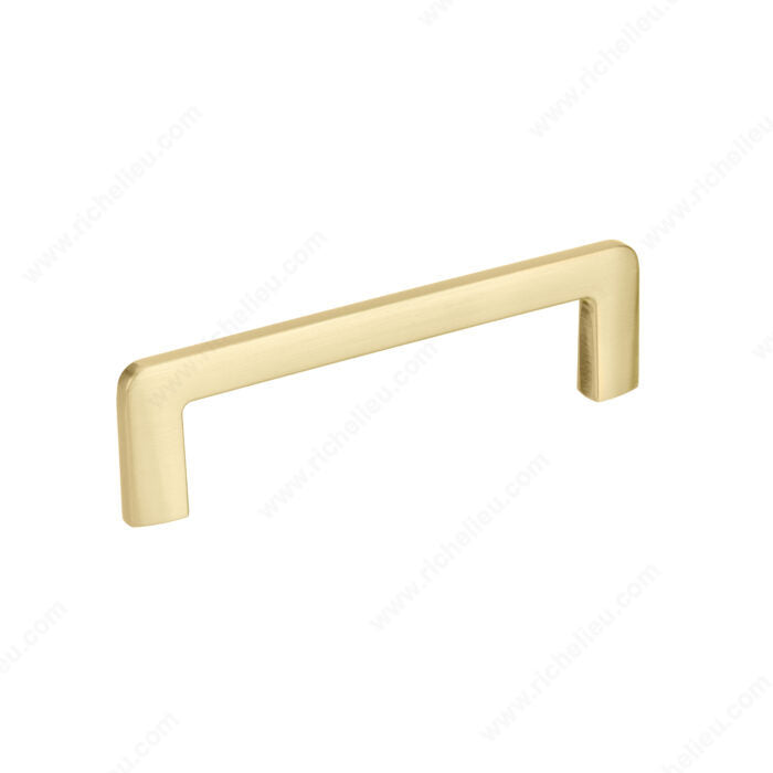 Modern Metal Pull - 2365