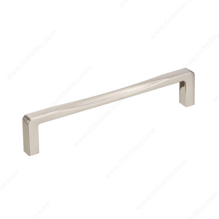 Modern Metal Pull - 2370