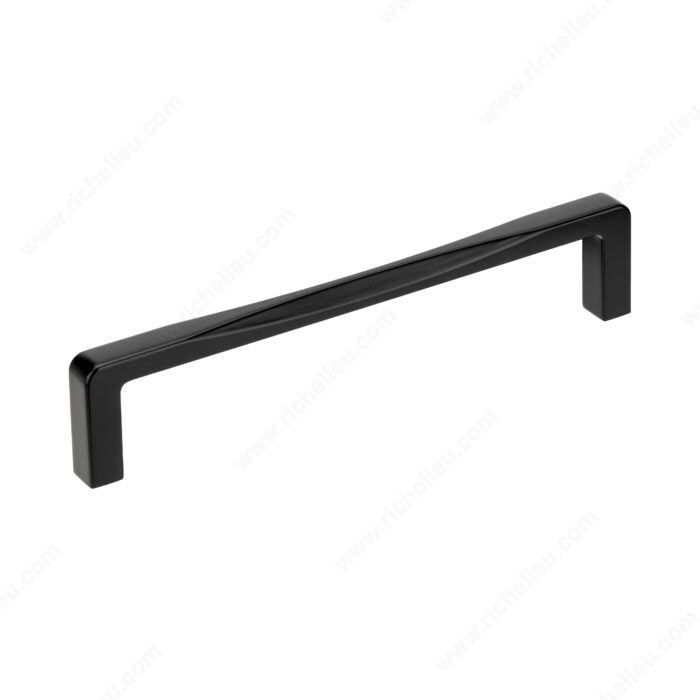 Modern Metal Pull - 2370