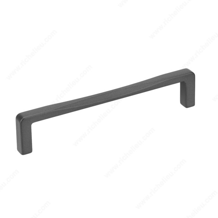 Modern Metal Pull - 2370