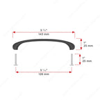 Modern Metal Pull - 82871