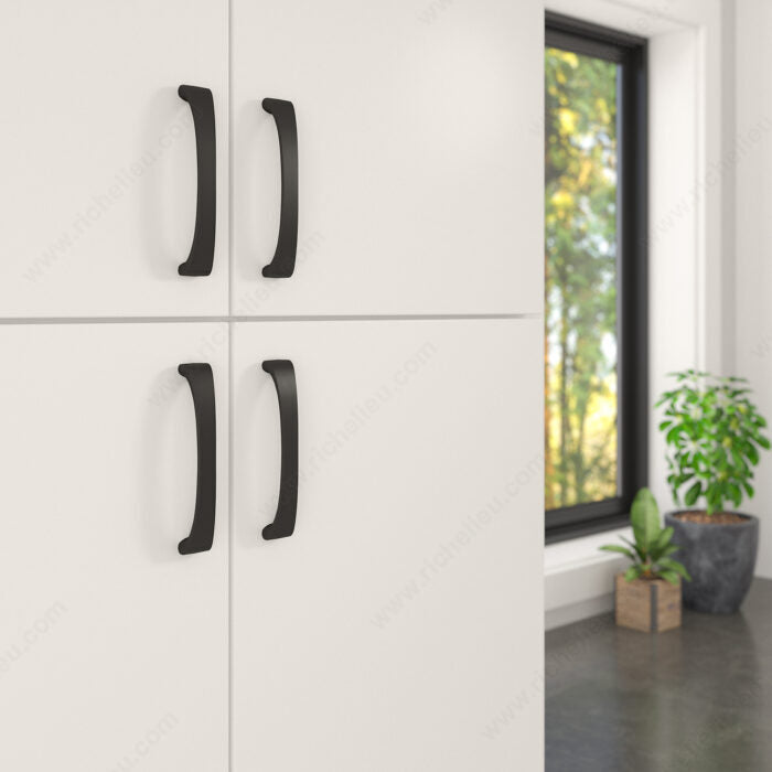 Modern Metal Pull - 82871