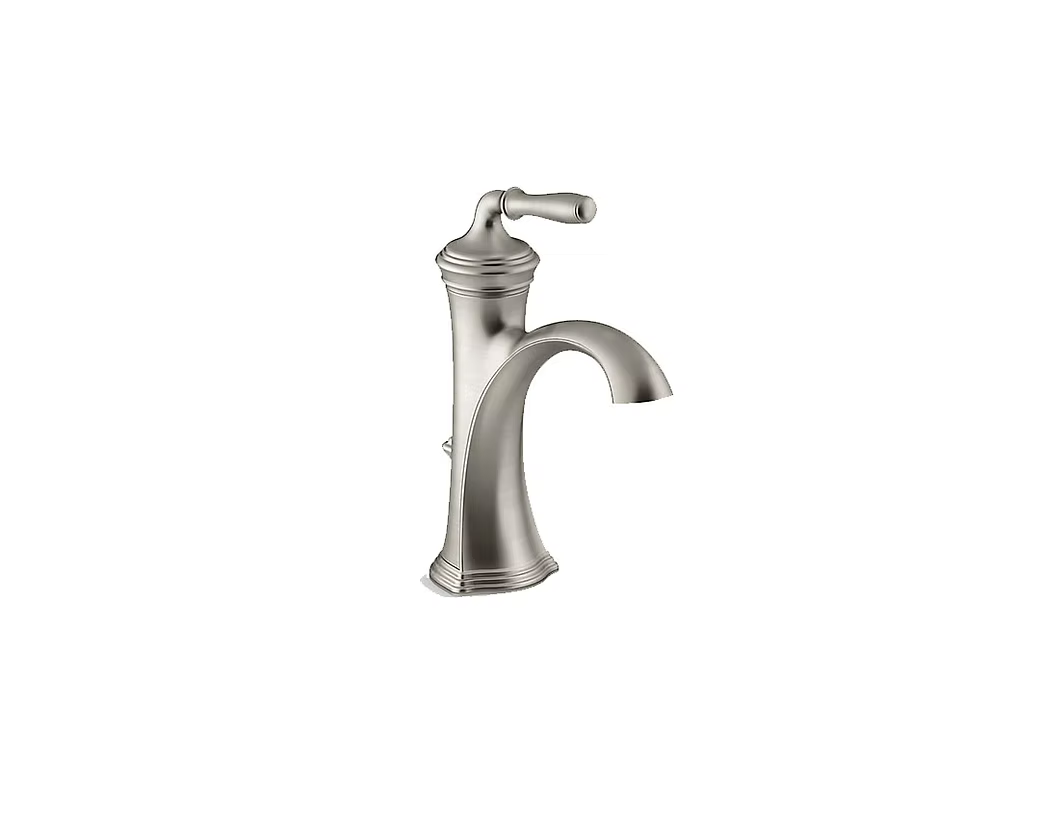 KOHLER Devonshire Single Handle Vanity Faucet