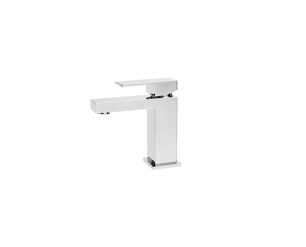 KINGMORE Staccato Vanity Faucet