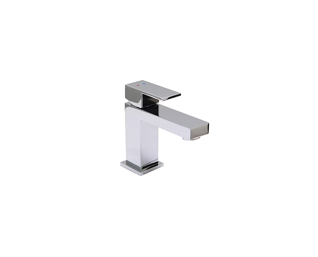 HUNTINGTON BRASS Razo Single Vanity Faucet