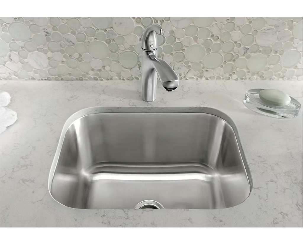 BLANCO Stainless Steel Utility / Laundry Sink