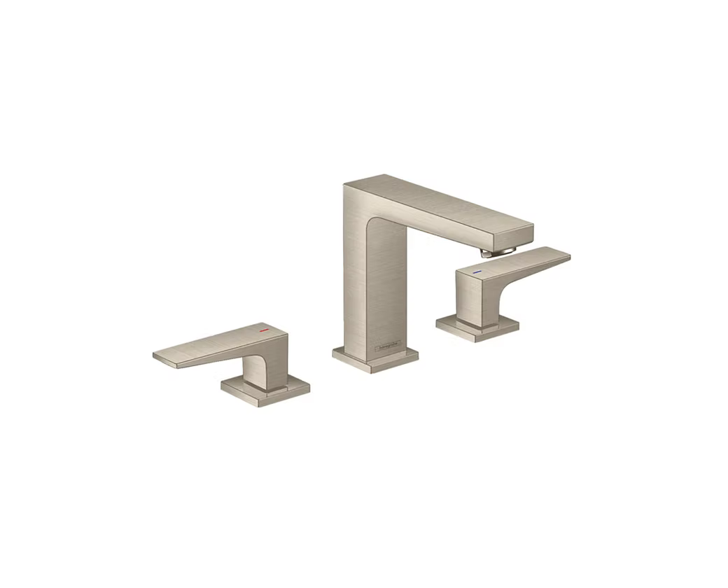 HANSGROHE Metropol 110 Vanity Faucet
