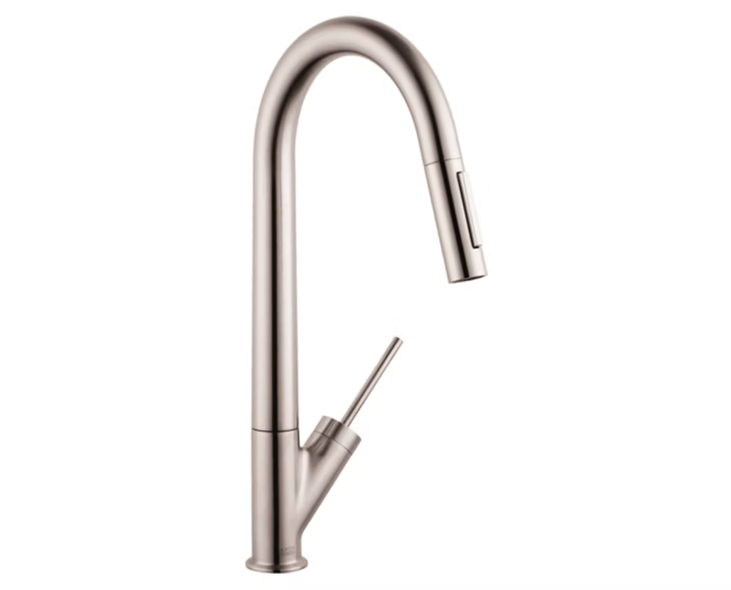 AXOR Starck Higharc Kitchen Faucet