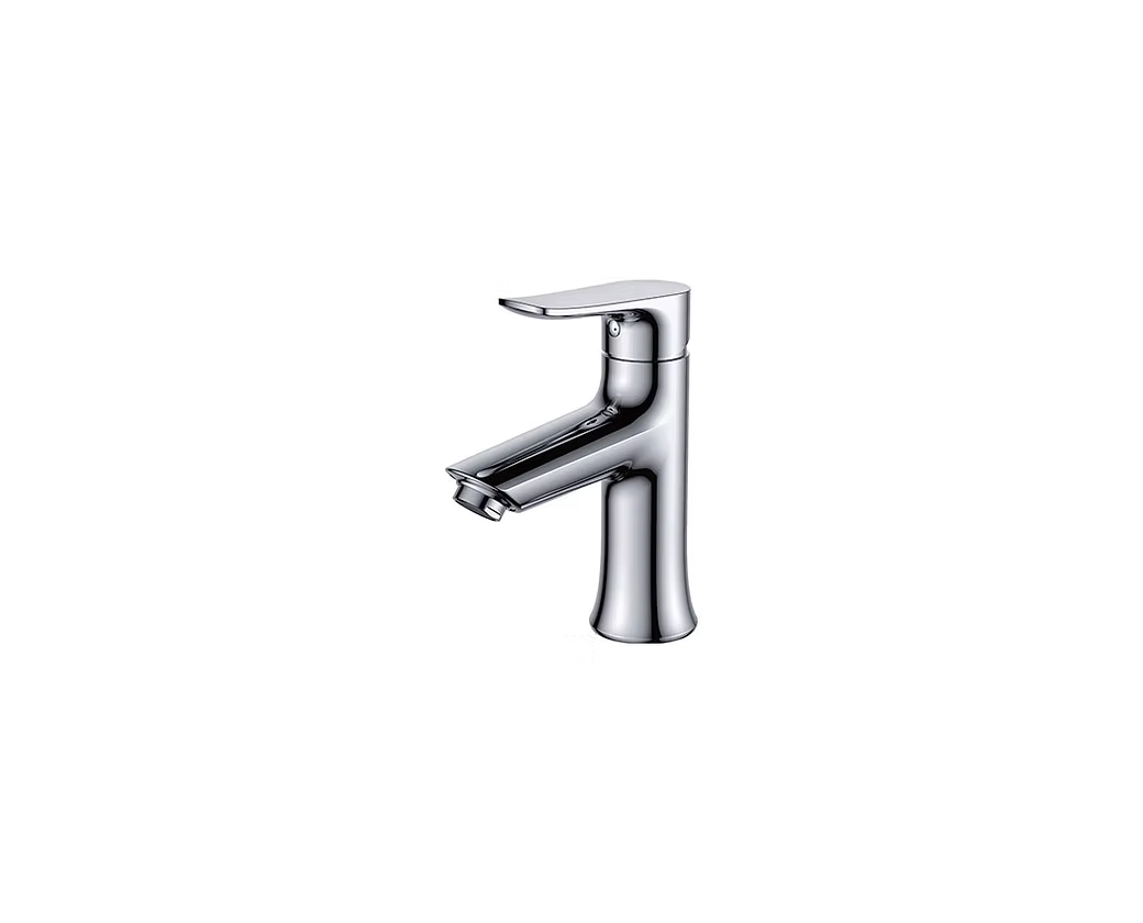 GOODE & ABEL Caleb Single Handle Bathroom Faucet