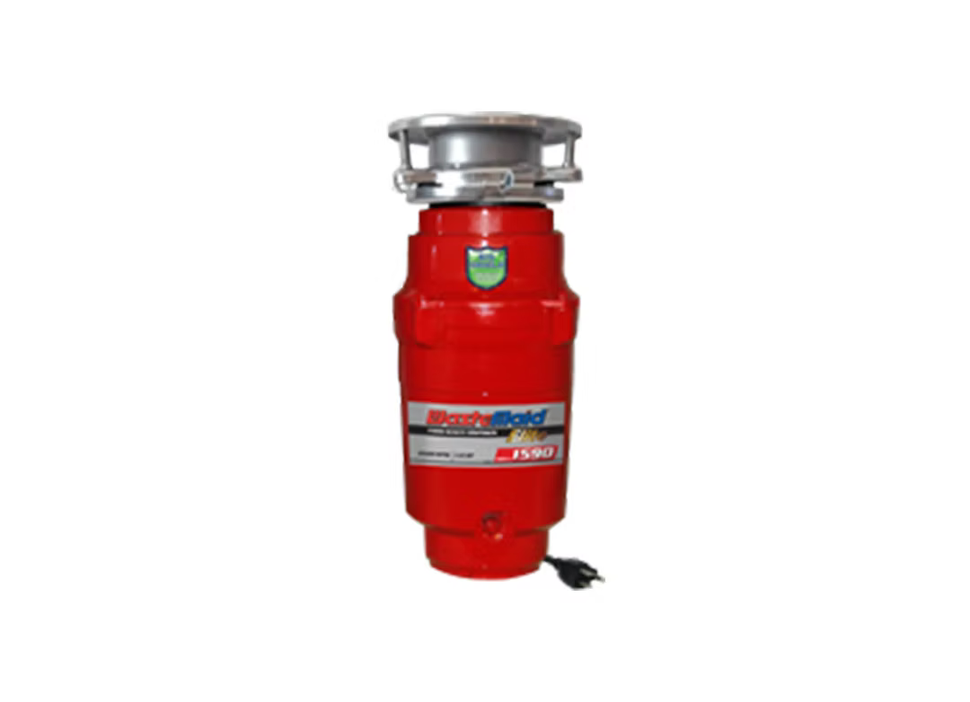 WASTEMAID PRO 1590 0.5 HP Disposer
