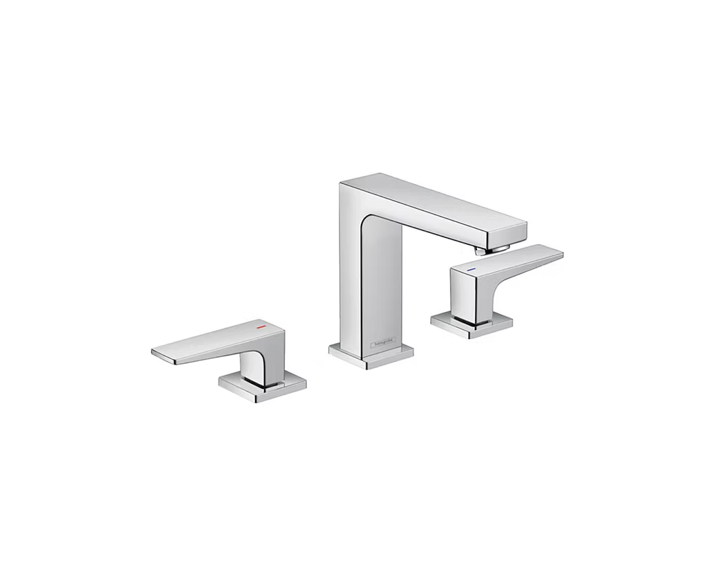 HANSGROHE Metropol 110 Vanity Faucet