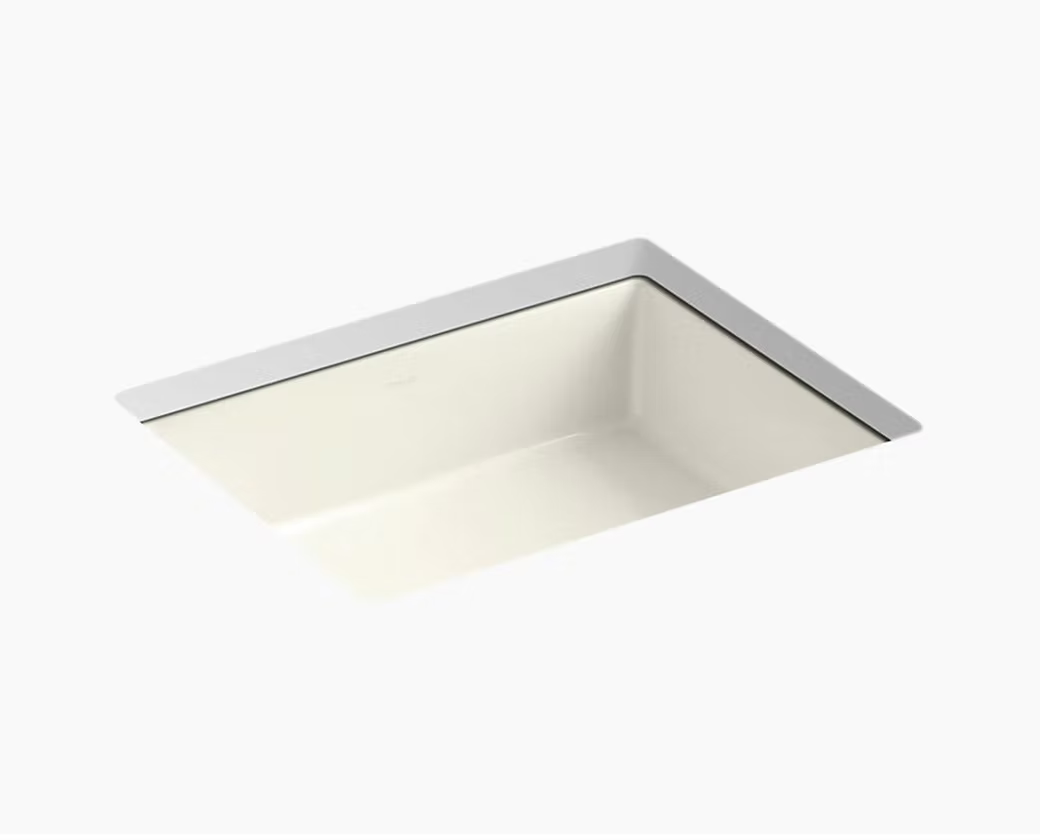 KOHLER Verticyl Vitreous China Vanity Sink