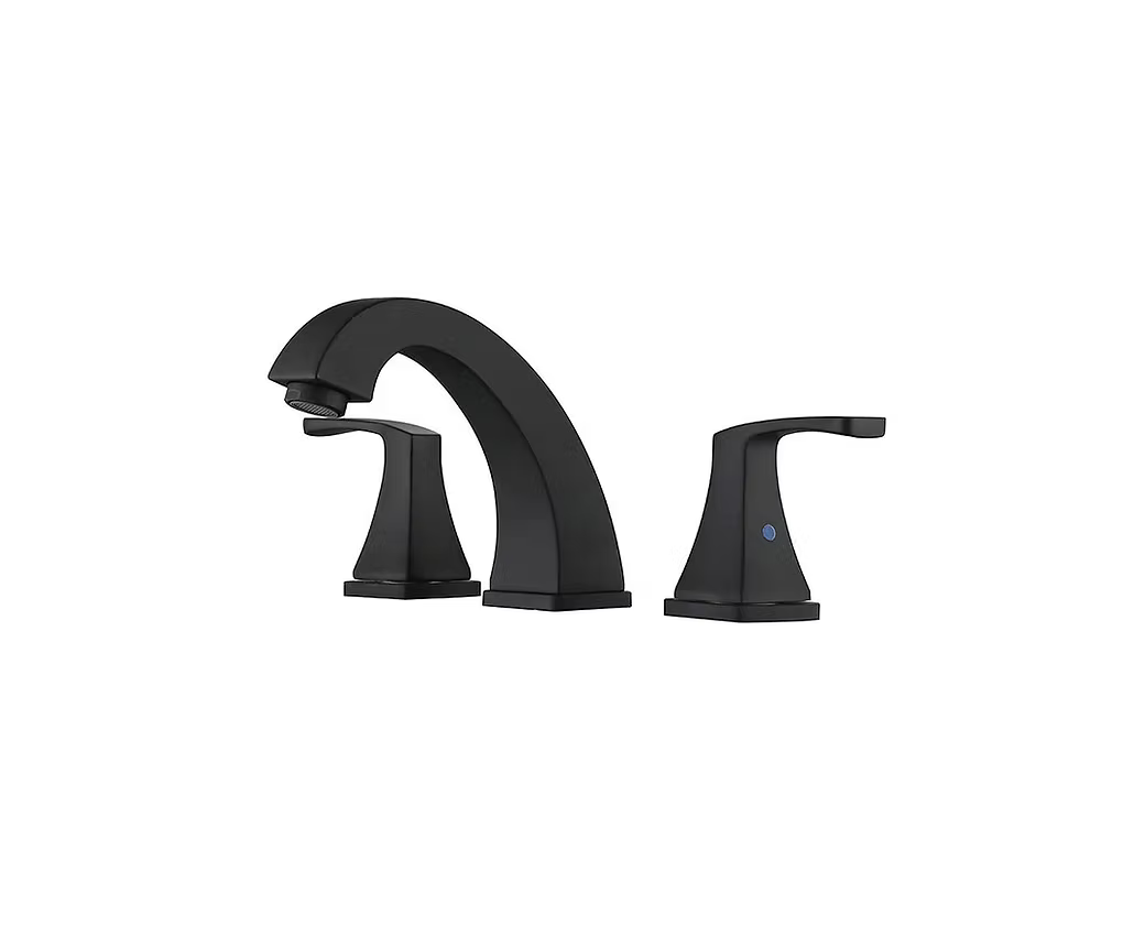 KINGMORE Allegro Vanity Faucet