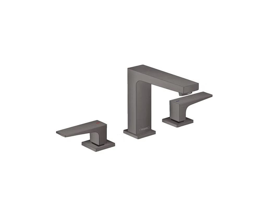 HANSGROHE Metropol 110 Vanity Faucet