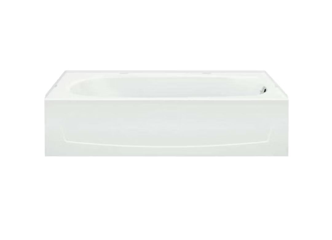 STERLING Vikrell Tub