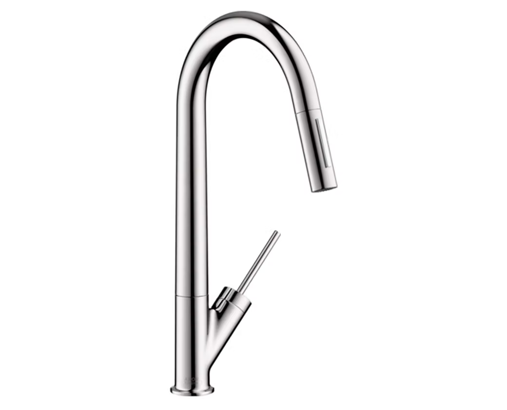 AXOR Starck Higharc Kitchen Faucet