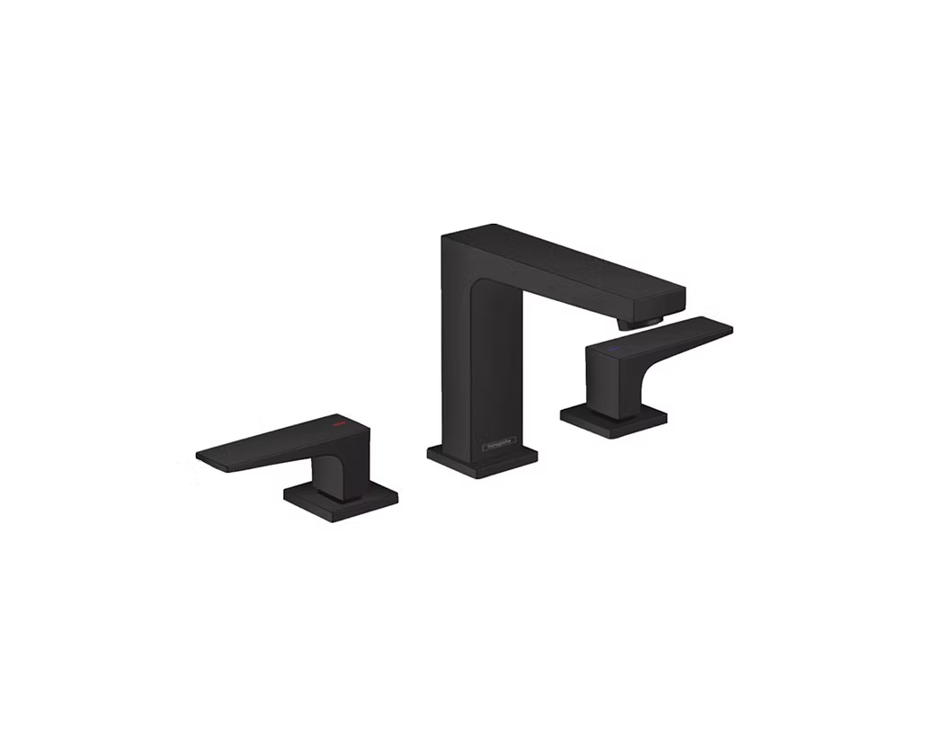 HANSGROHE Metropol 110 Vanity Faucet