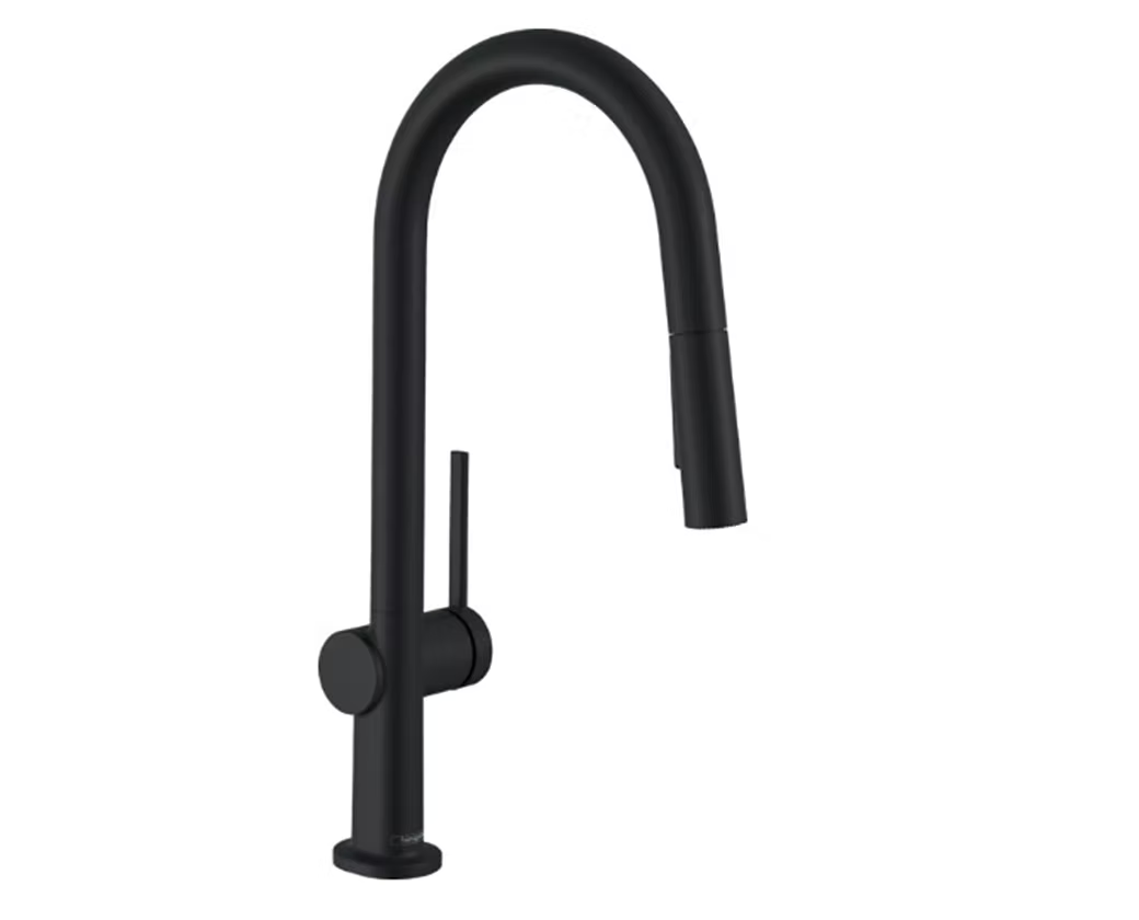 HANSGROHE Talis N A-Style Kitchen Faucet