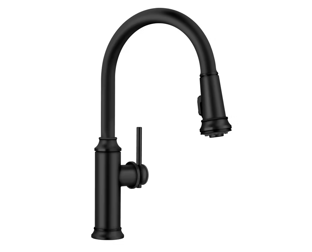 BLANCO Empressa Kitchen Faucet