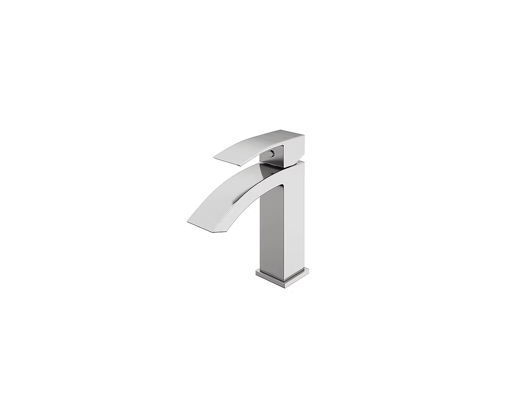 KINGMORE Marcato Vanity Faucet