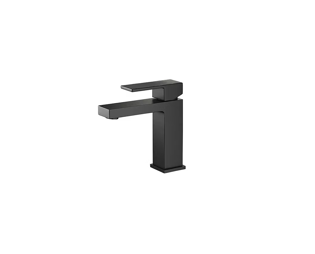 KINGMORE Staccato Vanity Faucet