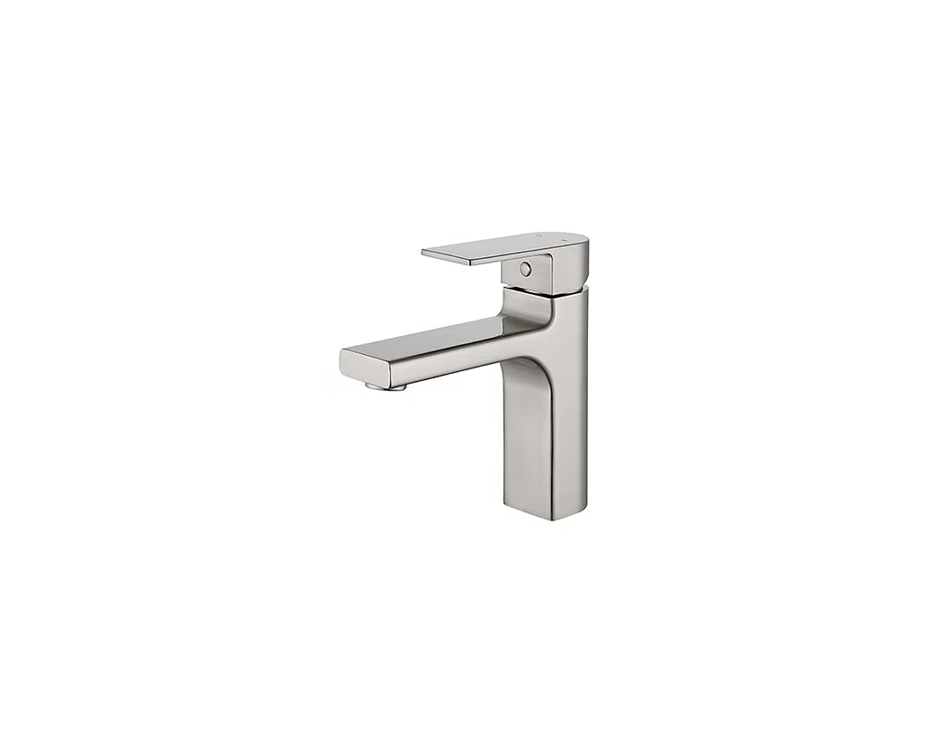GOODE & ABEL Asher Single Handle Bathroom Faucet