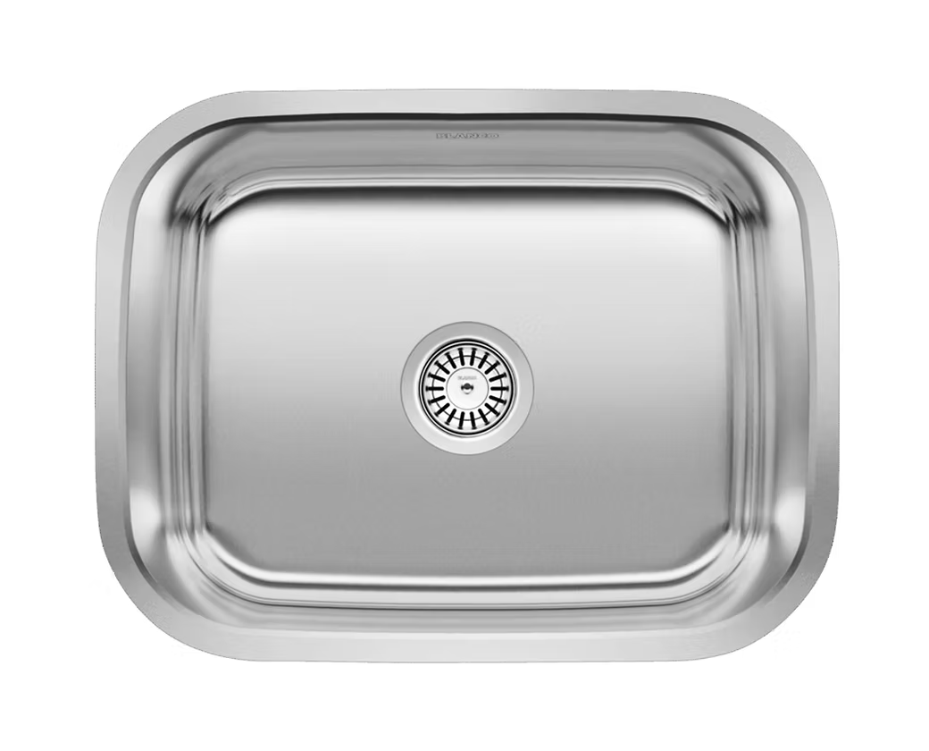 BLANCO Stainless Steel Utility / Laundry Sink
