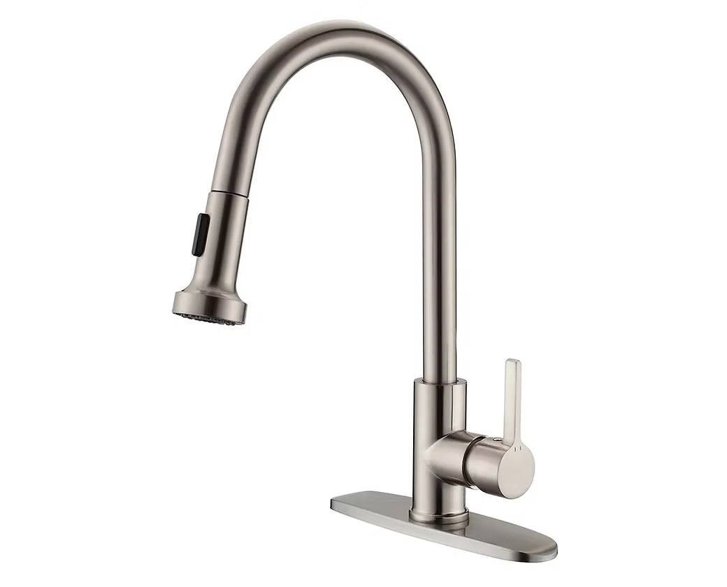 KINGMORE Marcato Kitchen Faucet