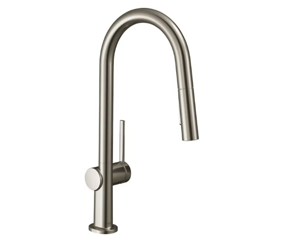 HANSGROHE Talis N A-Style Kitchen Faucet