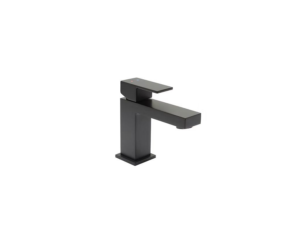 HUNTINGTON BRASS Razo Single Vanity Faucet