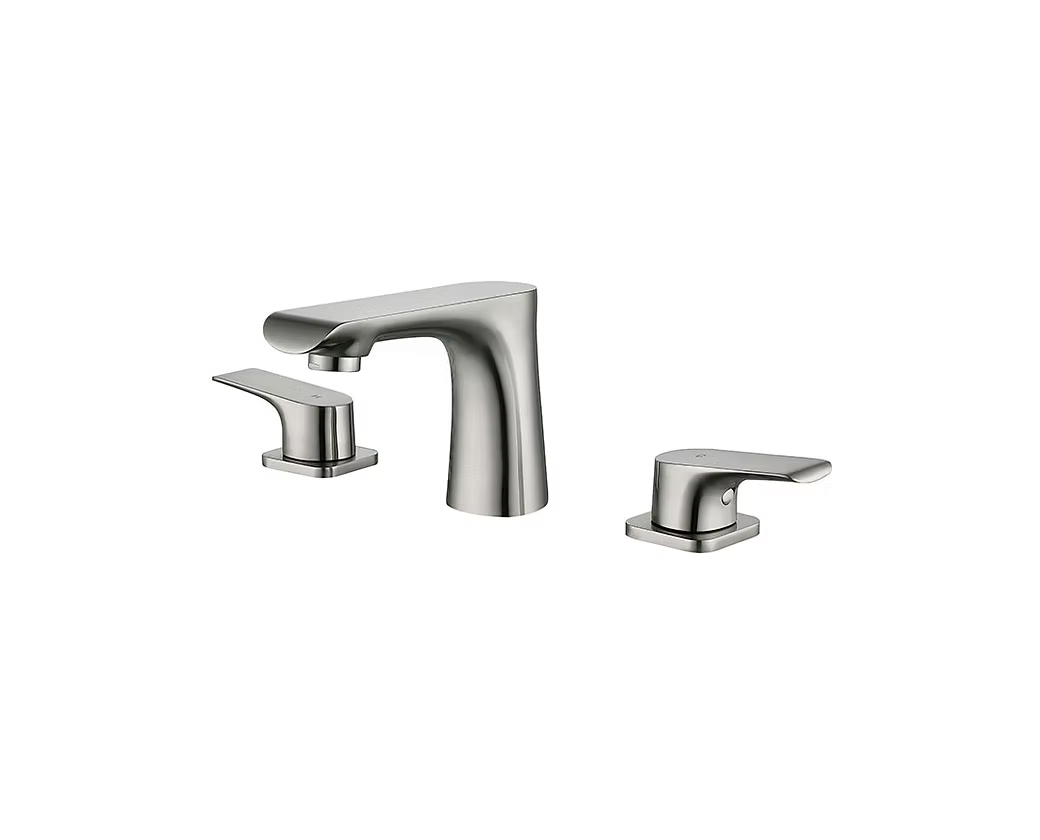 GOODE & ABEL Ethan Dual Handle Bathroom Faucet