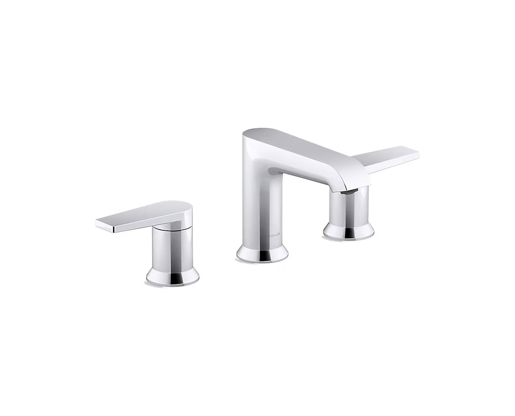 KOHLER Hint Widespread Vanity Faucet