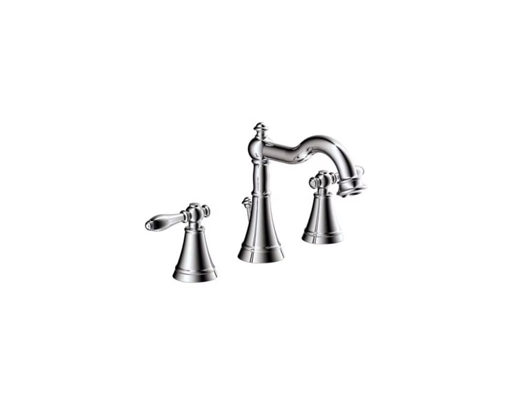 PROHS Gardenia Vanity Faucet
