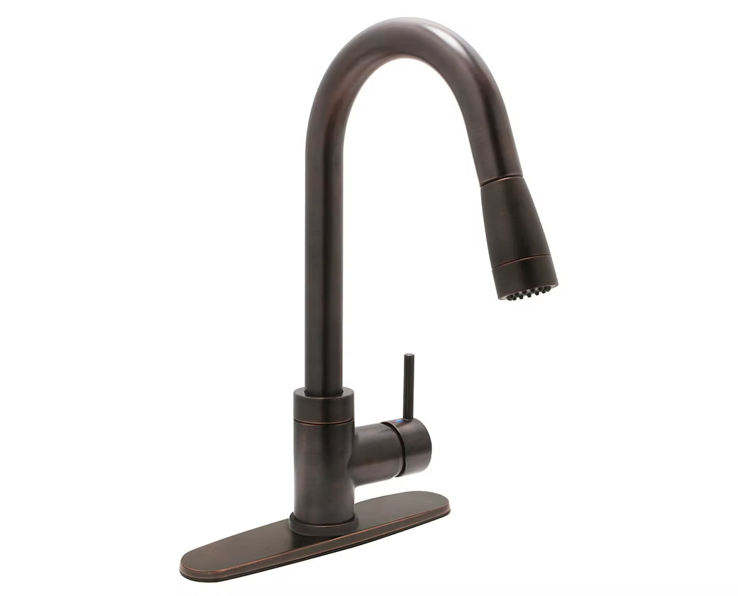 PROHS Lilac Kitchen Faucet