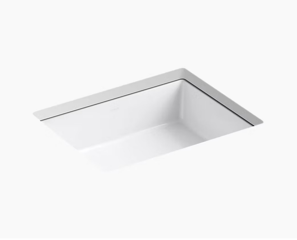 KOHLER Verticyl Vitreous China Vanity Sink