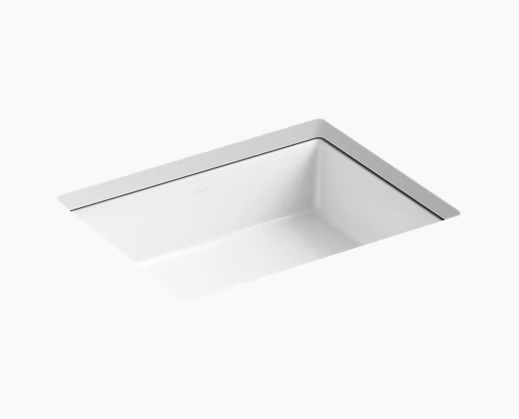 KOHLER Verticyl Vitreous China Vanity Sink