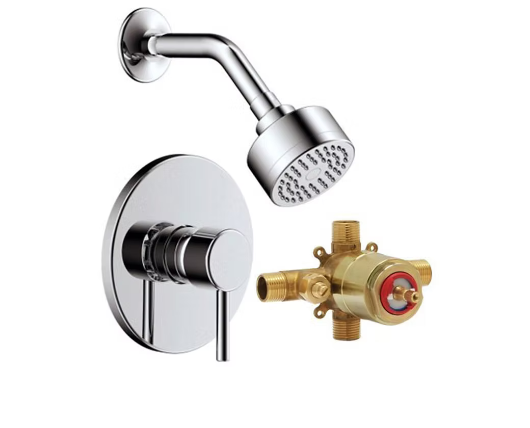 PROHS Cassia-S Shower Package