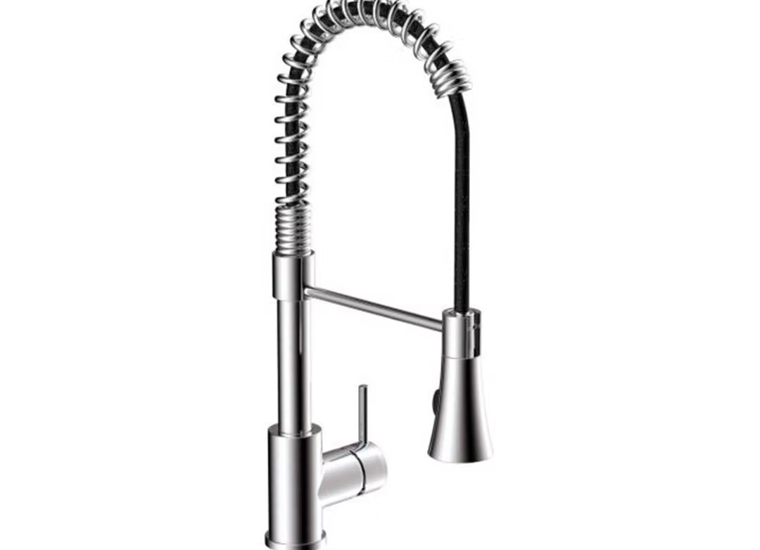 PROHS Amaryllis Kitchen Faucet
