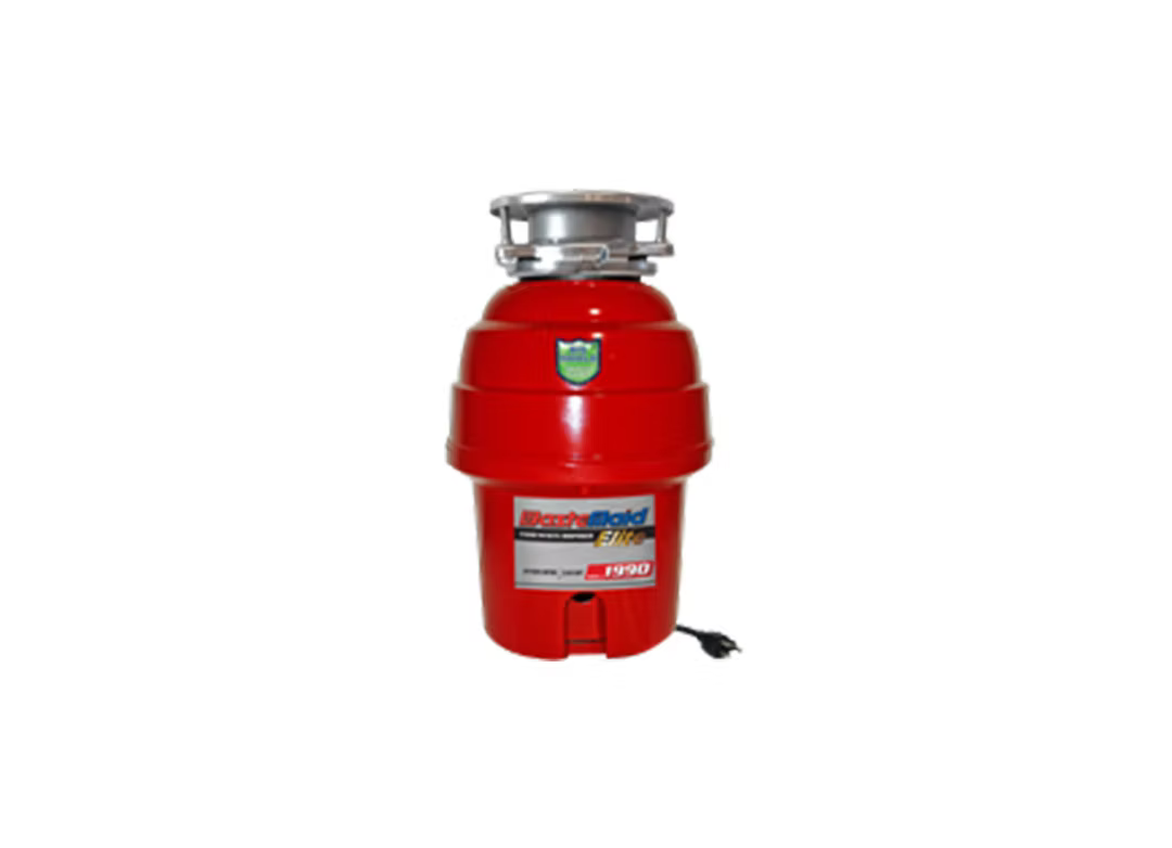 WASTEMAID PRO 1990 3/4 HP Disposer