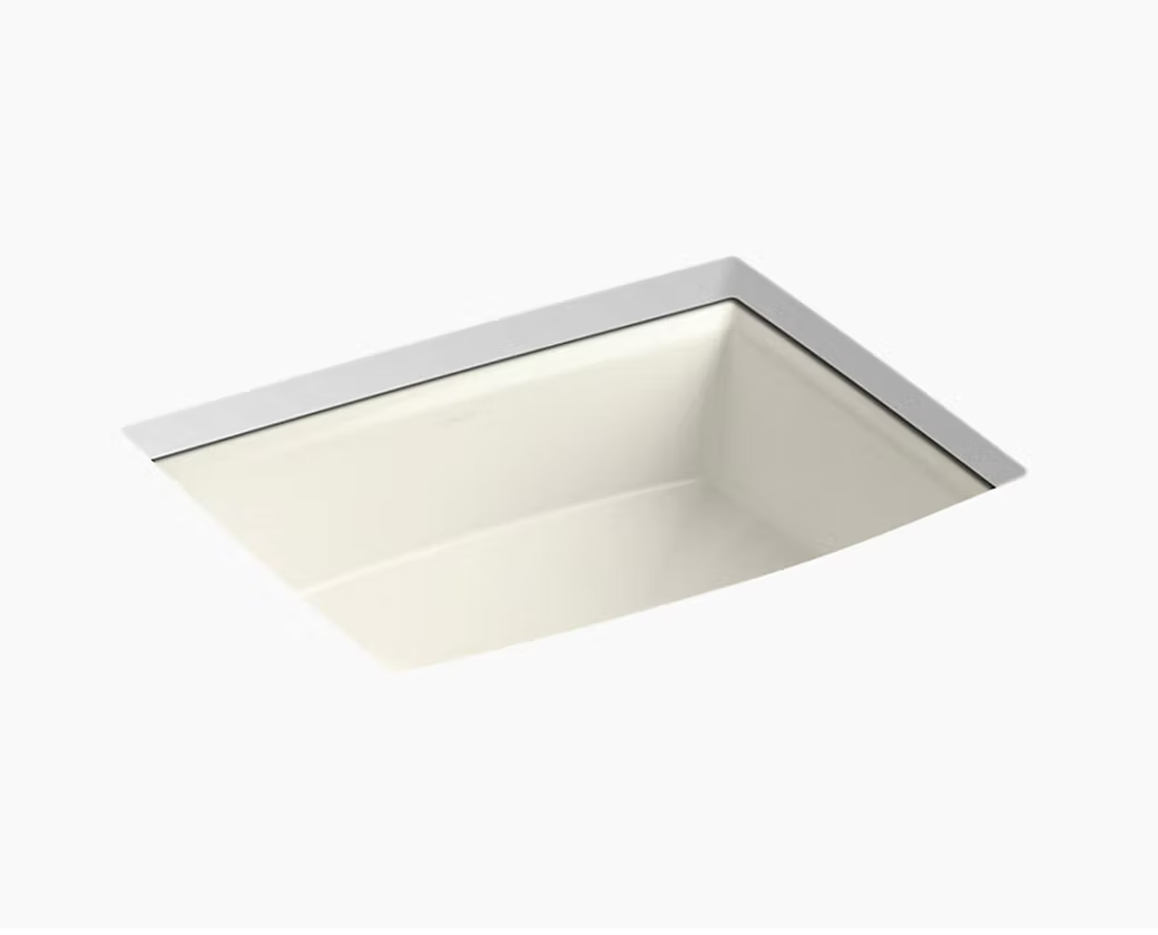 KOHLER Archer Vitreous China Vanity Sink