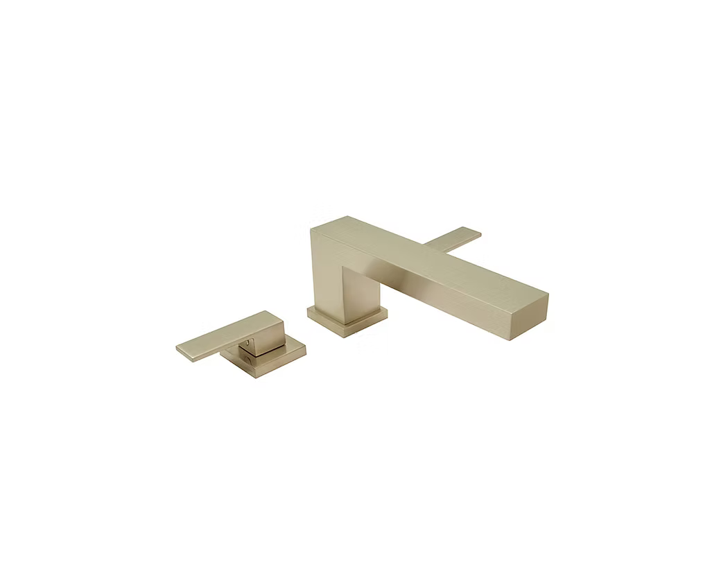 HUNTINGTON BRASS Razo Roman Tub Filler