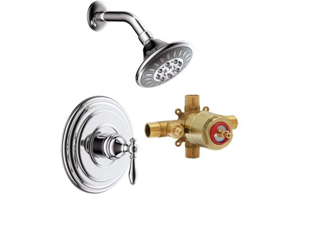 PROHS Eden-S Shower Package
