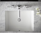 KOHLER Verticyl Vitreous China Vanity Sink