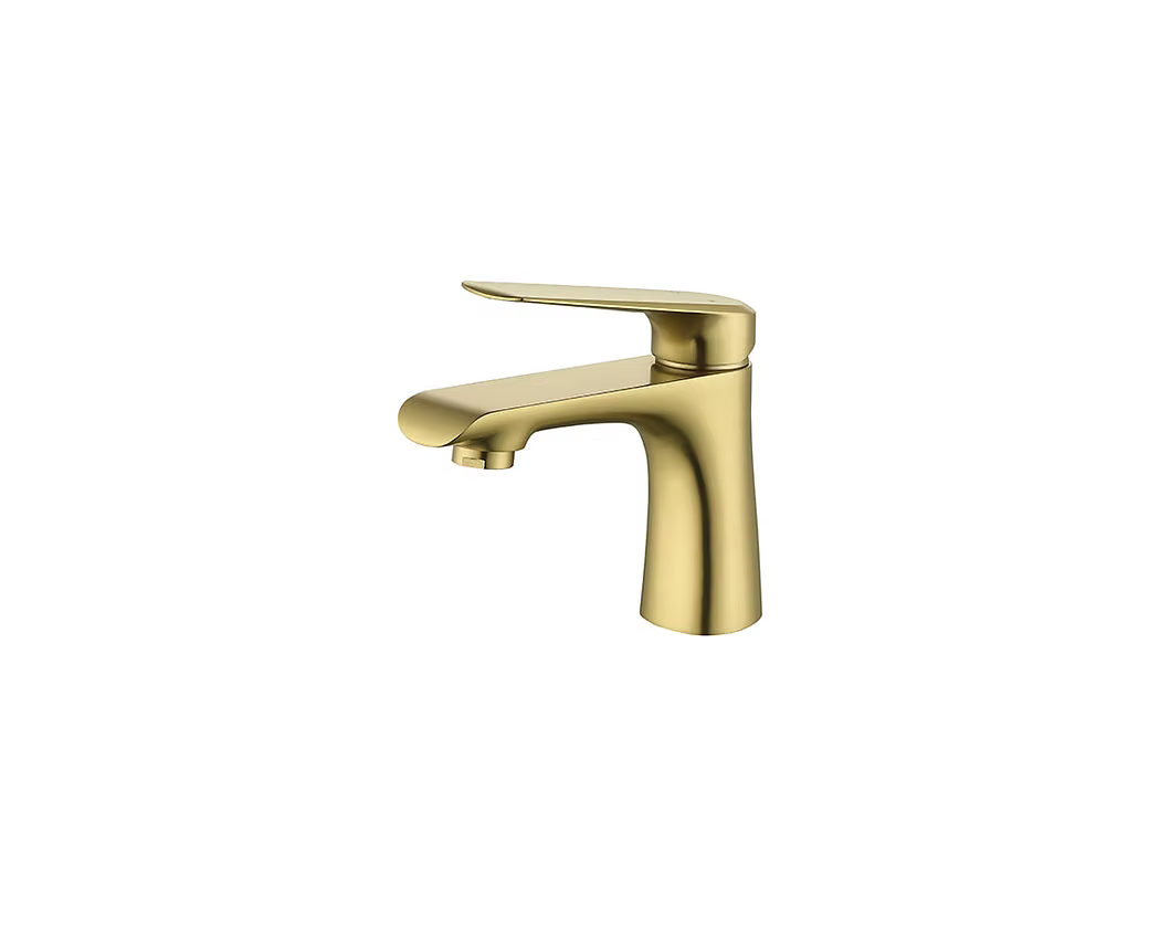GOODE & ABEL Cyrus Single Handle Bathroom Faucet