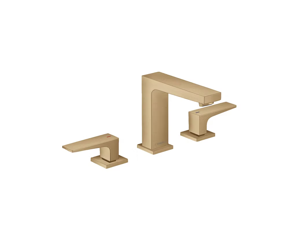 HANSGROHE Metropol 110 Vanity Faucet